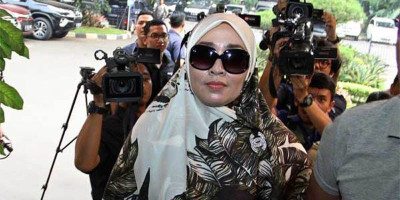 Hormati Putusan Hakim, Kasus Chat Mesum Diproses Kembali
