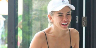 Ternyata, Nikita Mirzani Sempat Positif Covid-19
