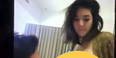 Soal Video Syur Mirip Gisel, Nikita Mirzani: Dia Merekam Bukan untuk Disebarkan