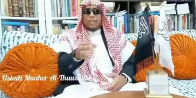 Gandeng 9 Kiai, Istri Ustaz Maaher Minta Maaf ke Habib Luthfi