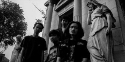 “Holy Funeral”, Single Terbaru Shankar