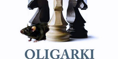 Jangan Mau Dibodoh-bodohi Kartel dan Oligarki