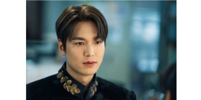 Lee Min-ho Sumbang Rp 640 Juta untuk Anak-anak Korban Kekerasan