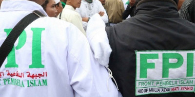 Eks Pengurus FPI Deklarasi Front Persatuan Islam: Akal-akalan dan Melawan Negara