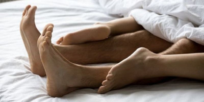 Nekat Pesta Seks Malam Tahun Baru, Lima Pasangan Diangkut Petugas