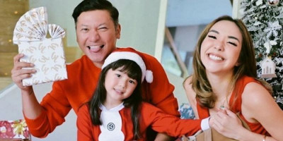 Gisel Terancam Kehilangan Hak Asuh Gempi, Begini Saran Kak Seto