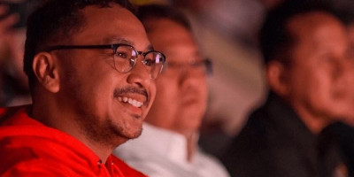 Giring Ganesha Positif Covid-19, Kepalanya Pusing