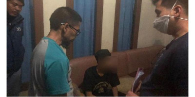 Pelecehan Lagu Indonesia Raya Hasil Duet Cianjur-Sabah