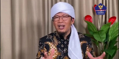Aa Gym Ceraikan Istri Keduanya?