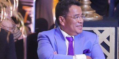 Hotman Paris Sedih dan Marah, Ini Penyebabnya