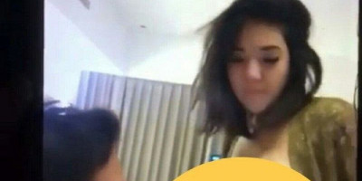 Gisel dan Michael Minum Hingga Mabuk Lalu Rekam Video Hubungan Badan