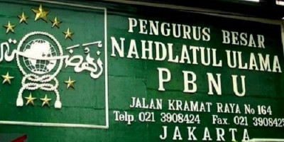 FPI Dilarang, PBNU: Pemerintah Telah Bertindak Tegas untuk Melindungi Masyarakat 