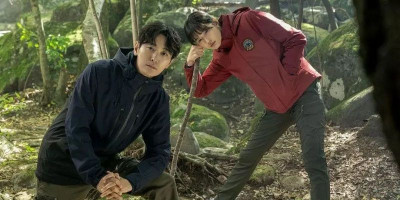 Dari Kisah Romansa Sampai Sains Fiksi, Deretan Drama Korea Ini Segera Hadir
