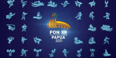 Papua Siap Gelar PON 2021, Torang Bisa!