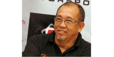 Sakit Cukup Lama, Tokoh Balap Alex Asmasoebrata Tutup Usia 