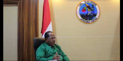  Tokoh Agama: Otsus Berkat Besar dari Tuhan Kepada Papua