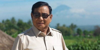 Elektabilitas Partai Gerindra Anjlok, Ini Penyebabnya