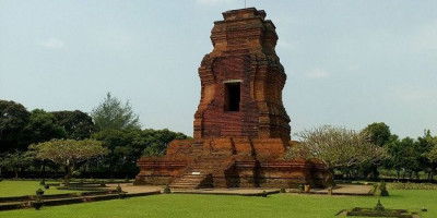 Berwisata ke Candi Jangan Sembarangan, Simak Etikanya Berikut Ini