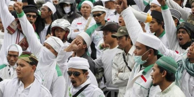 Rekening Dibekukan Pemerintah, Pengacara Eks FPI: Organisasi Dibubarkan dan Uangnya Diduga Digarong