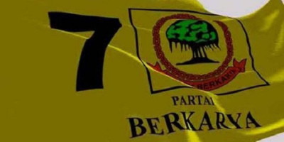 Catat, Partai Berkarya Kubu Ini Dukung Pemerintah Larang FPI