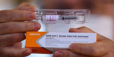 3 Juta Vaksin Covid-19 Mulai Didistribusikan, Persiapan Vaksinasi Tahap Pertama