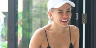 Nikita Mirzani: Alhamdulillah Bubar Ormas Pengacau 