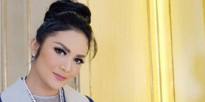 Beri Dukungan untuk Gisel, Krisdayanti Dihujat Netizen