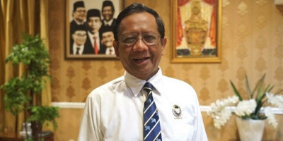 Pakar Hukum Pidana: Mahfud MD Ini Suka Bikin Blunder