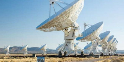 Ilmuwan Temukan Sinyal dari Arah Proxima Centauri