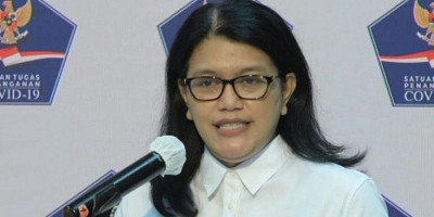 1,2 Juta Vaksin Corona Lulus Uji Sertifikasi Lot Release