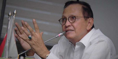Soal Hak Asuh Gempi, Ini Kata Roy Marten 
