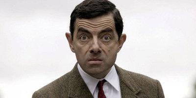 Rowan Atkinson Berhenti Jadi Mr Bean