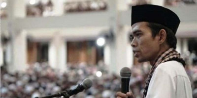 Polisi Bubarkan Pengajian UAS di Medan, Ini Penyebabnya
