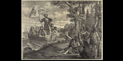 Kelirumologi Columbus
