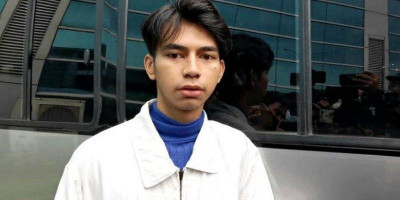 Masuk Dunia Hiburan, Dimas Ramadhan Cari Passion Terbaik