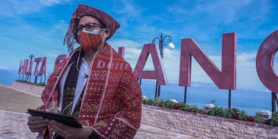 Sandiaga Fokus Pada Event Wisata Olahraga 3 Bulan ke Depan