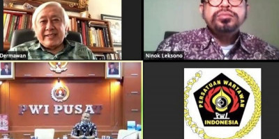 Ini 10 Calon Penerima Anugerah Kebudayaan PWI Pusat 2021