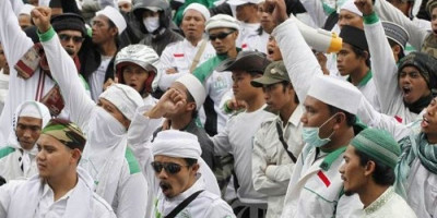 Jaksa Agung Bidik Anggota FPI yang Masih Aktif di Indonesia