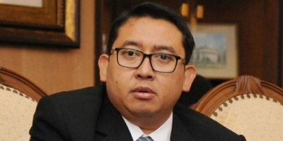 Bantah Menyukai Unggahan Video Porno, Fadli Zon Bersih-bersih Twitter