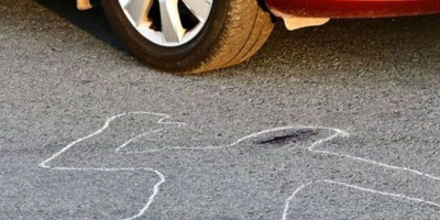Lalai, Sopir Chacha Sherly Resmi Jadi Tersangka