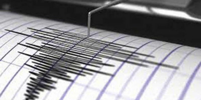 Gempa Bermagnitudo 5,8 Guncang Bengkulu, Warga Berhamburan