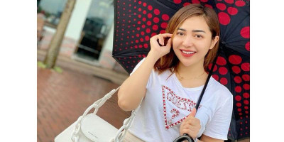 Cerita Iis Dahlia Dengar Curhatan Chacha Sherly yang Pertama dan Terakhir 