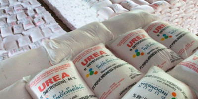 Pupuk Indonesia Siap Penuhi Kebutuhan Petani