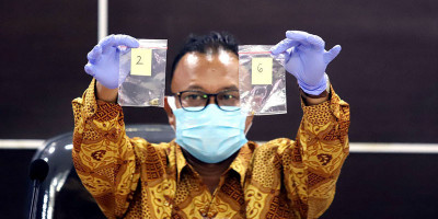 Hasil Penyelidikan Komnas HAM Soal Kematian Laskar FPI