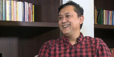 Denny Siregar ke Fadli Zon: Gak Perlu Malu, Apalagi Sampe Bantah Kemana-mana