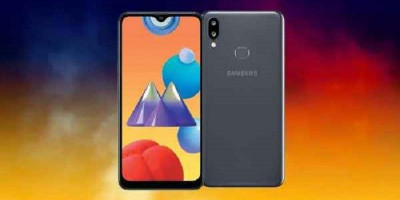 Samsung Segera Luncurkan Galaxy M02s, Ini Spesifikasi dan Harganya