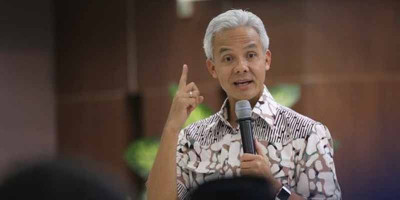 Ganjar Pranowo Ingatkan Warga Terapkan Jogo Tonggo Selama PPKM Jawa-Bali