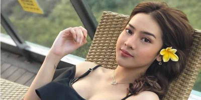 Ketika Anya Geraldine Diingatkan Siksa Kubur