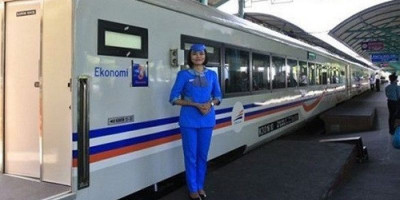 Simak, Ini Syarat Terbaru Naik Kereta Api Jarak Jauh di Masa PPKM