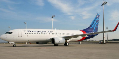 Sriwijaya Air SJ-182 Jatuh, Ini Kata Boeing